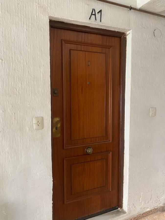 La Casa De Luda Apartment Alicante Exterior photo