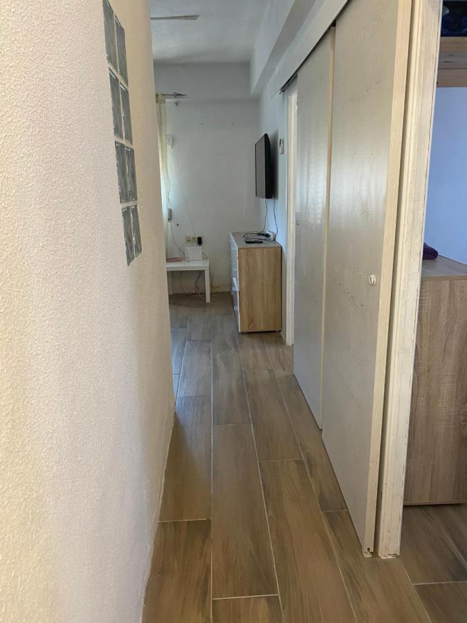 La Casa De Luda Apartment Alicante Exterior photo